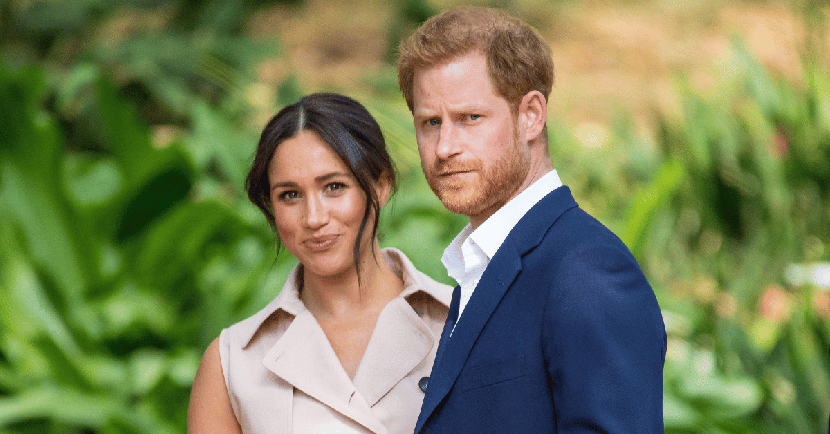 Why Prince Harry and Meghan Markle's $20 Million Spotify Deal 'Didn't Work', CEO Reveals - Vimarsana News