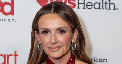 Photo of Carly Pearce