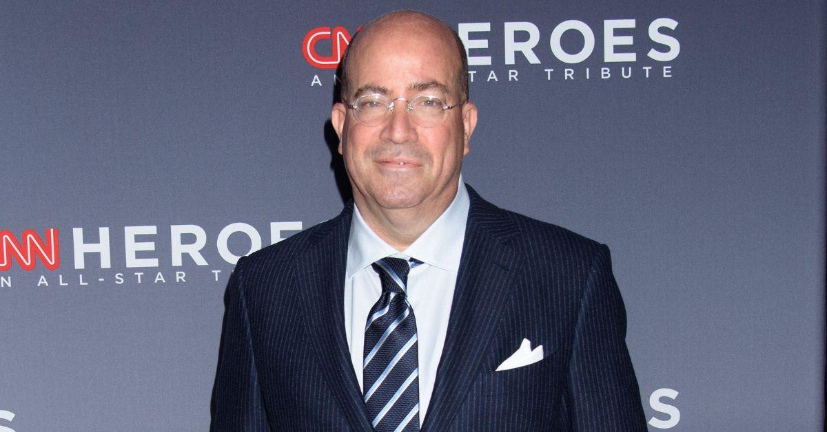 CNN Called Brian Stelter for Advice on Whether to Axe Chris Licht