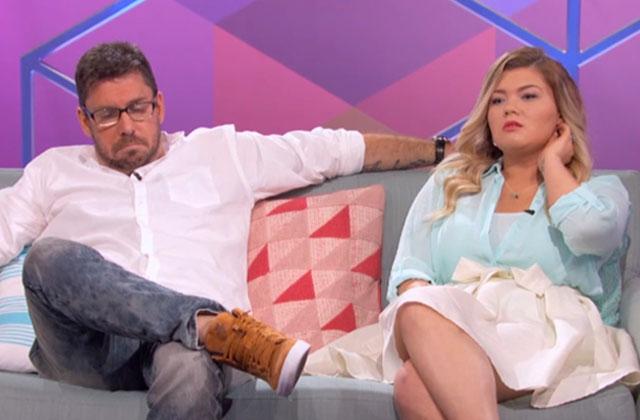 //amber portwood fiance children scandal lawyer pp