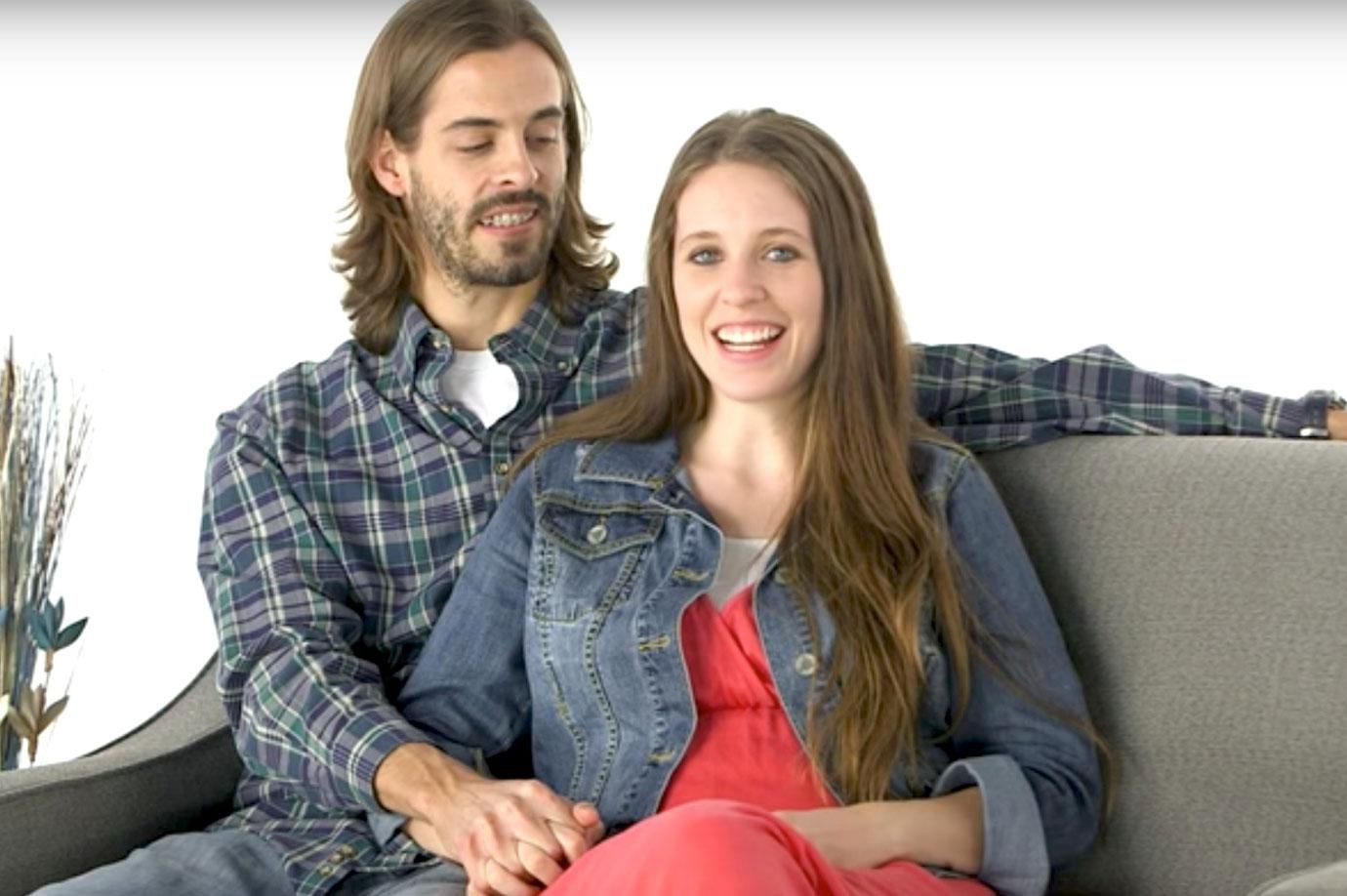 //jill duggar husband derick dillard racist scandal