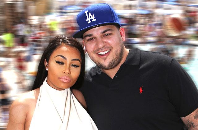 //blac chyna pregnant rob kardashian dad confirms gender boy pp