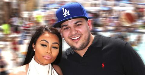 //blac chyna pregnant rob kardashian dad confirms gender boy pp