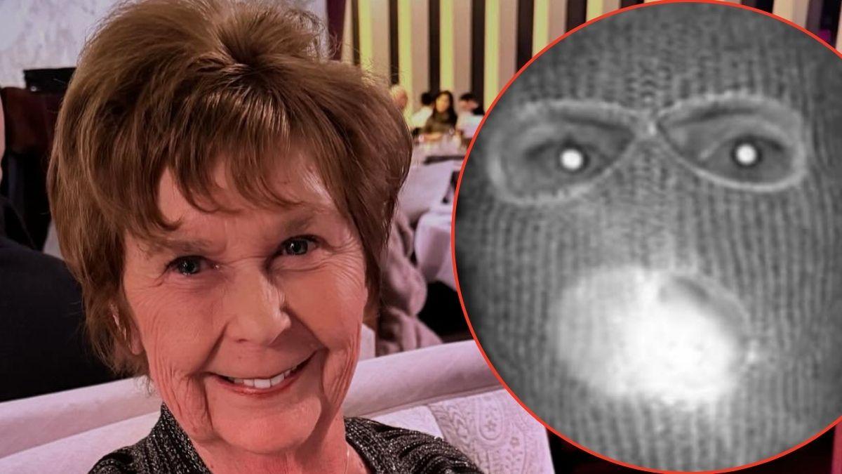 picture of Nancy Guthrie