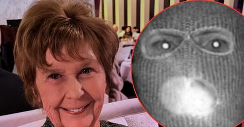 picture of Nancy Guthrie