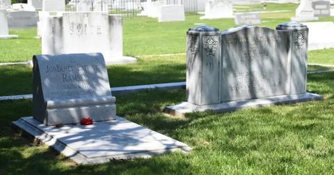 jonbenet ramsey police several new persons of interest analyzing dna