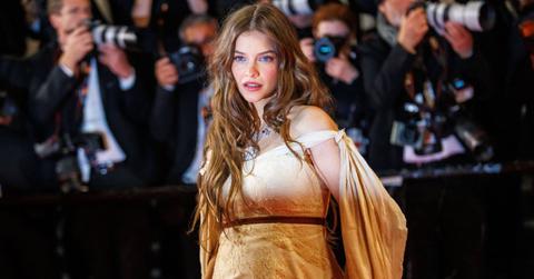 Barbara Palvin Returns to Victoria’s Secret Runway Six Weeks After Giving Birth