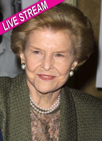 //bettyford wireimage