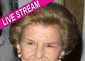 //bettyford wireimage