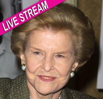 //bettyford wireimage