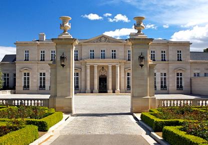 //tamara ecclestone house _ _