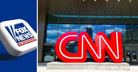 CNN is allegedly borrowing ideas from Fox News as it works to strengthen its ratings and future.