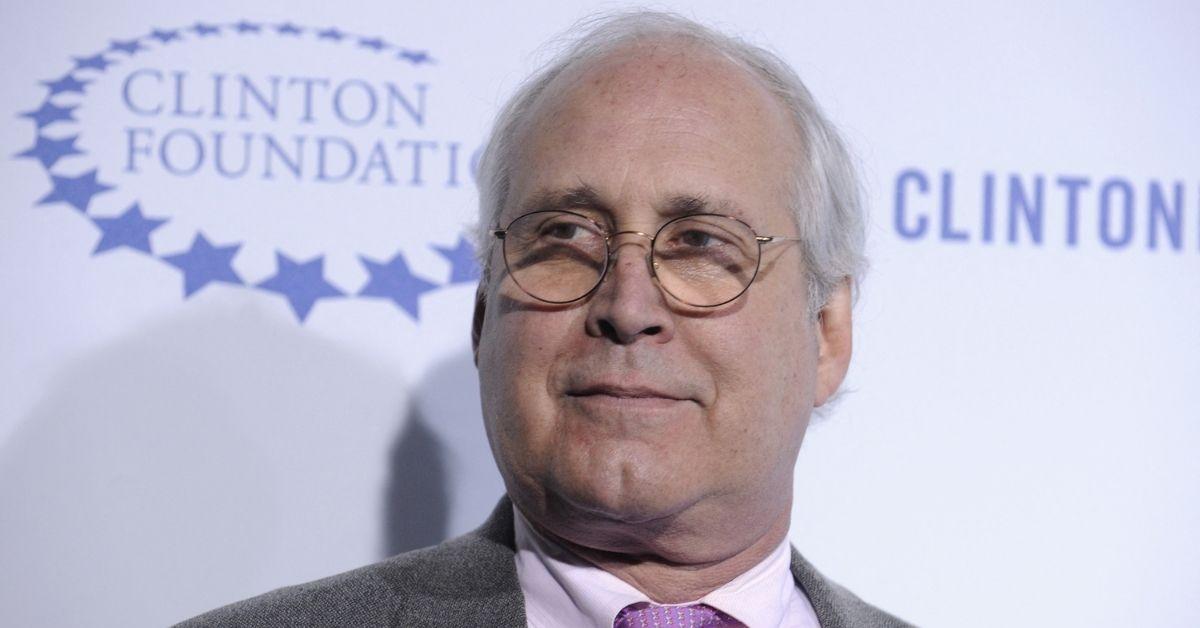 Photo of Chevy Chase
