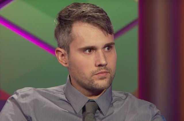 Teen Mom Ryan Edwards Goes Into Rehab