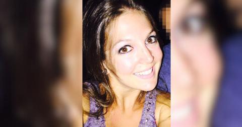 Florida Nurse’s Shocking Excuse After Being 'Caught Raping Her Stepson'