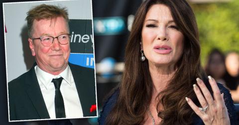 Lisa Vanderpump Brother's Suicide Caused Her To Quit RHOBH