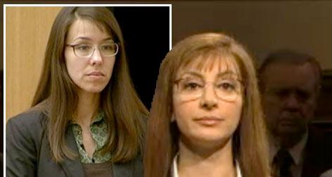 //kristin wiig jodi arias snl skit square