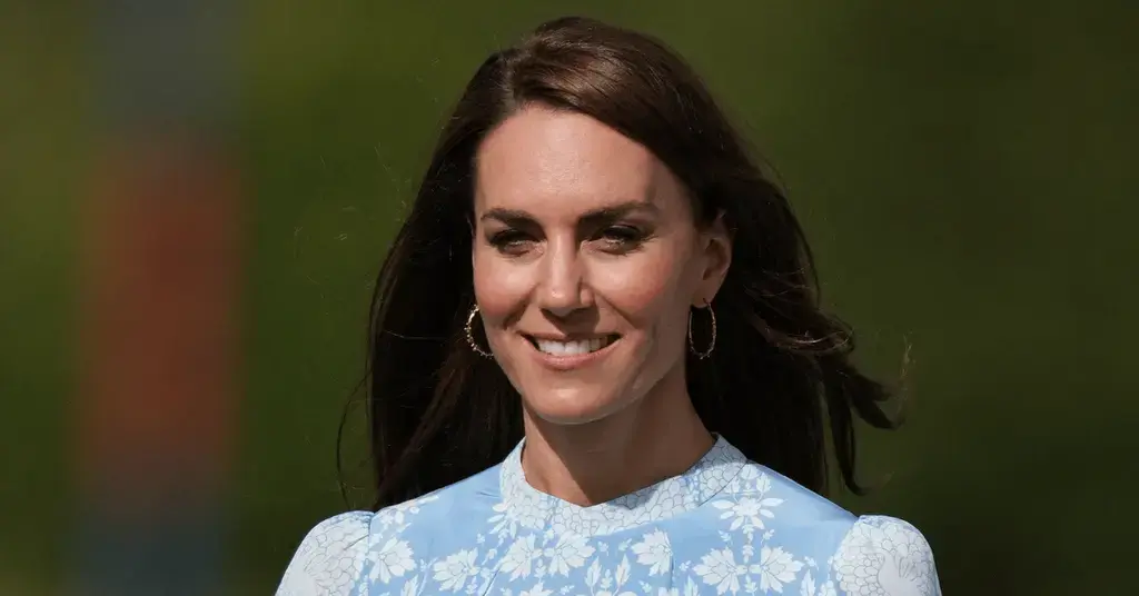 Prince Harry And Meghan Markle Blind-Sided By Kate's Cancer Diagnosis