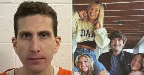 Idaho Murders Crime Scene Pics Reveal Disturbing Crime