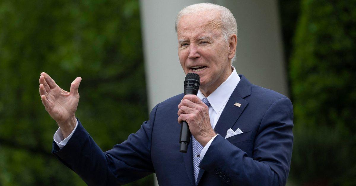 Joe Biden Rehires Fired White House Aide Who Attacked Female Reporter