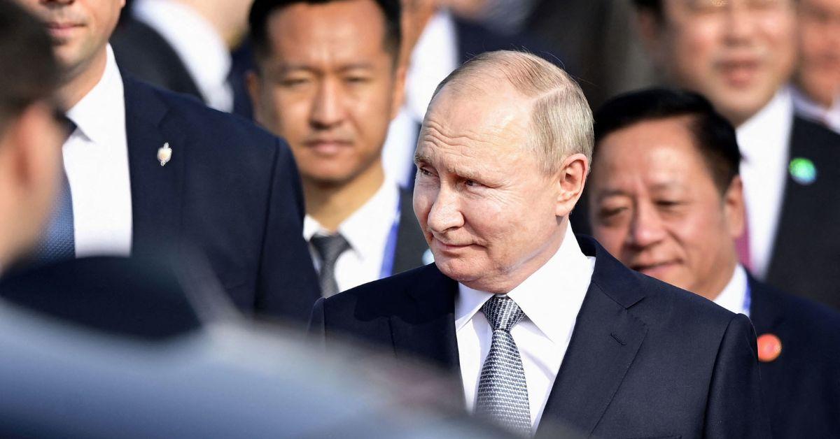 French DGSE is reportedly sheltering a billionaire accused of masterminding the failed Putin assassination.