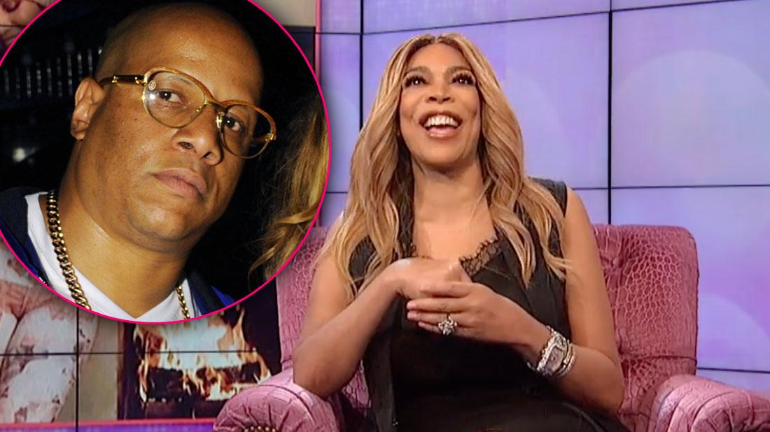 Wendy Williams Moving Out Of Sober House Amid Divorce