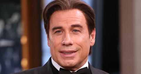 John Travolta Male Masseuse Tell-All Interview