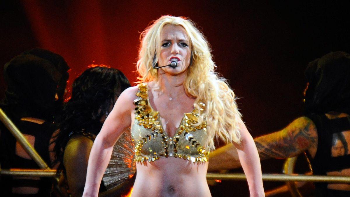 Photo of Britney Spears