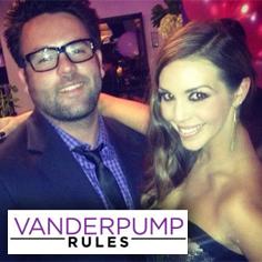 //mike shay scheana marie vanderpump rules season filming bravo