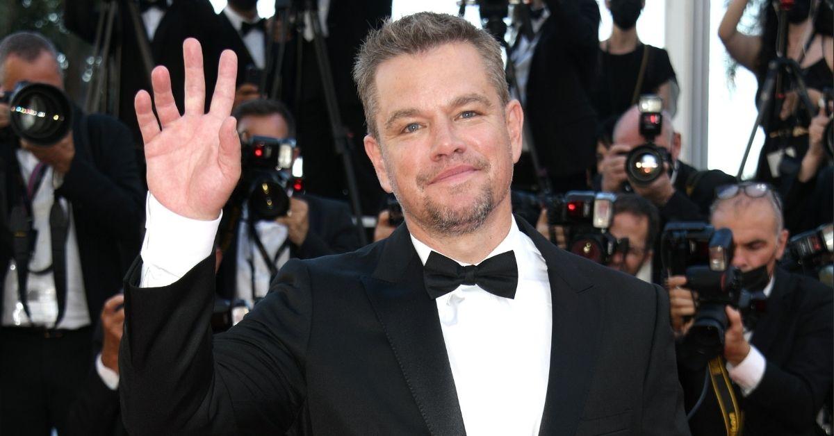 matt damon slammed cryptocurrency commercial market plummetsjpg