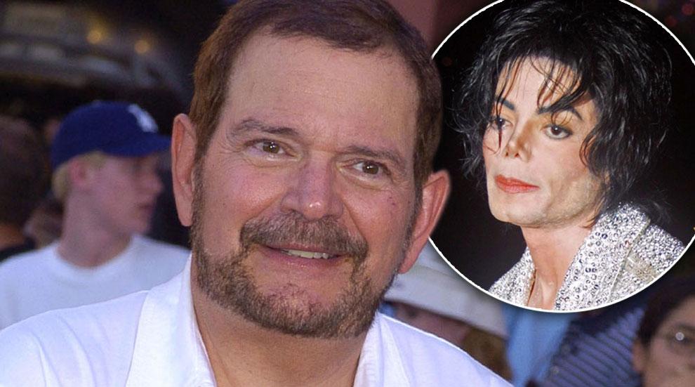 Michael Jackson Arnold Klein Reprimand Letter