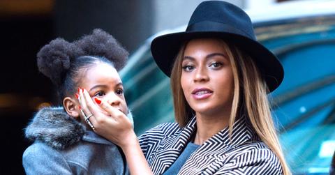 Beyonce Nanny Rule Book
