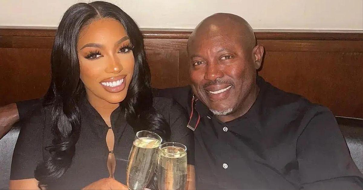 porsha williams simon divorce