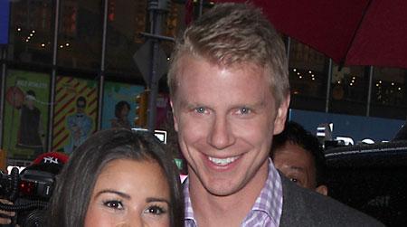Sean Lowe, Catherine Guidici