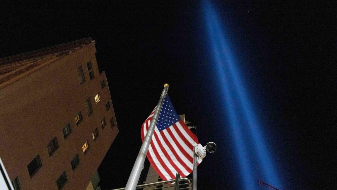 Picture of The Tribute in Light