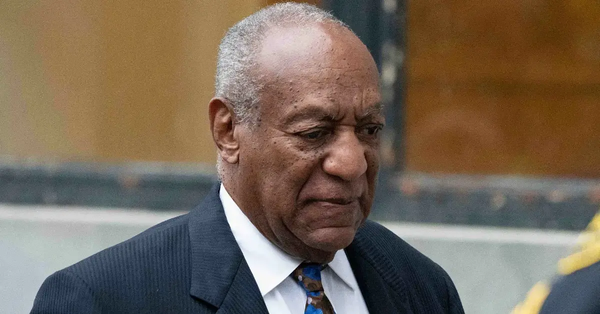 Bill Cosby argued the allegations do not justify the amount in damages, according to court documents.