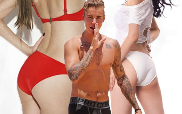 Justin Bieber Threesome -- Inside Details