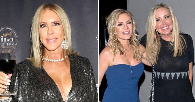 vicki gunvalson back rhoc filming tamra shannon beador