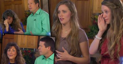 Jim Bob and Michelle Duggar Interview Breakdown