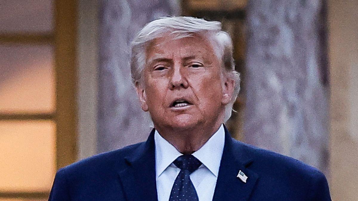 picture of Donald Trump