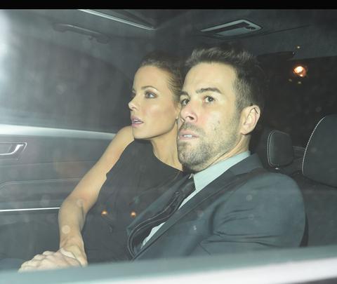 Kate Beckinsale Mystery Man