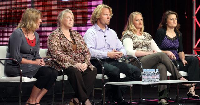 More Debt! Kody Brown Hit With Interest On Unpaid Property Taxes