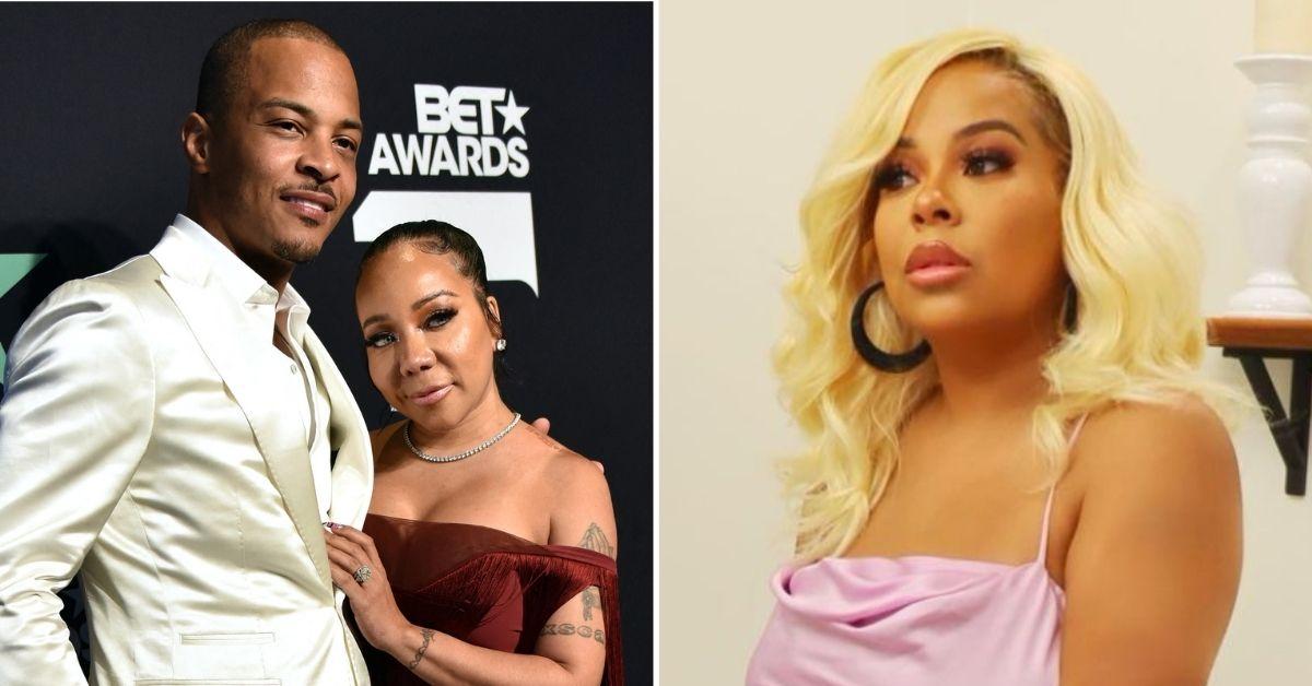 ti tiny demand sabrina peterson pay  legal bills lawsuit