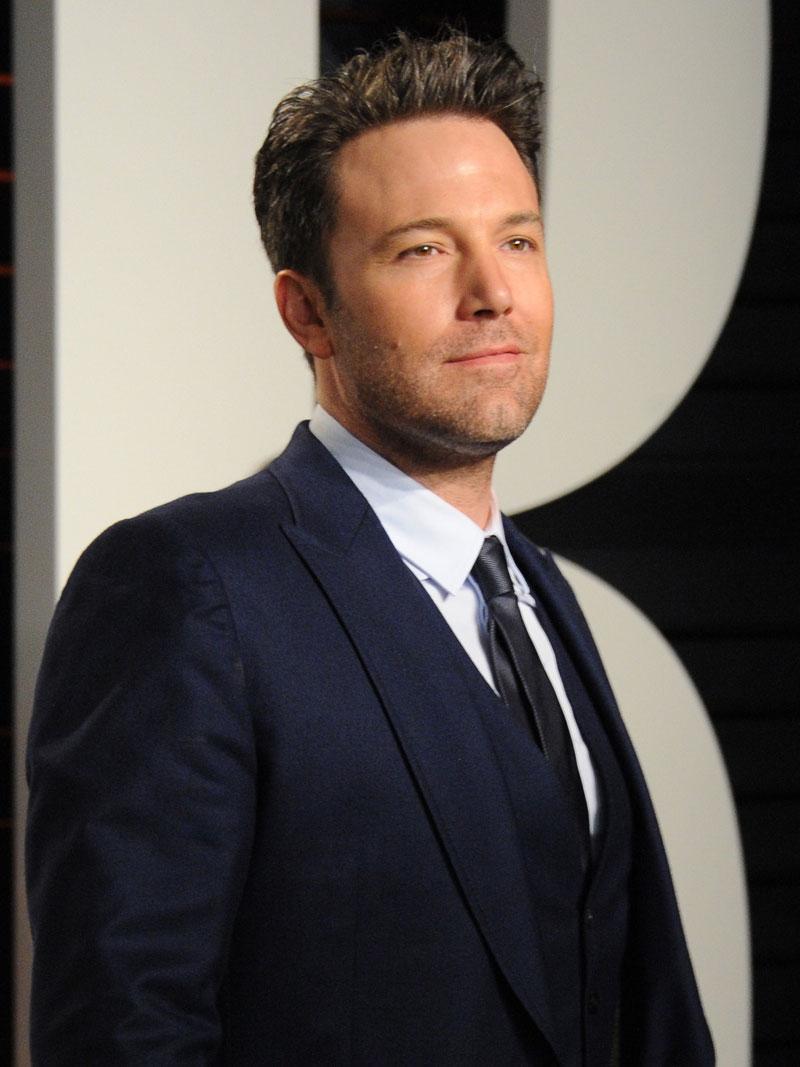 Ben Affleck Jennifer Garner Divorce