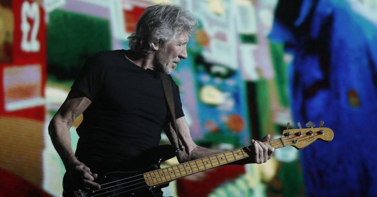 pink floyd roger waters accused anti semitic behavior banned upenn jpg