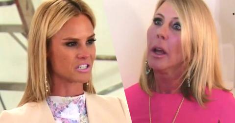 Vicki Gunvalson Rips Meghan Edmonds