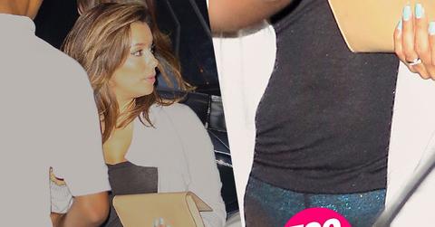 //eva longoria wardrobe malfunction underwear