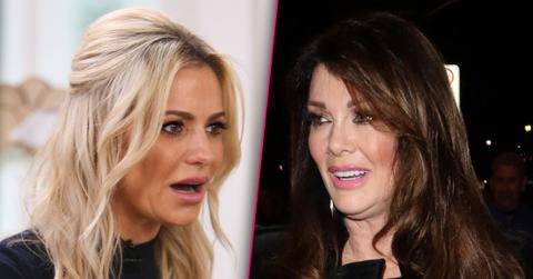 Lisa Vanderpump & Dorit Kemsley