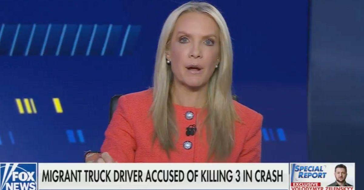 Photo of Dana Perino