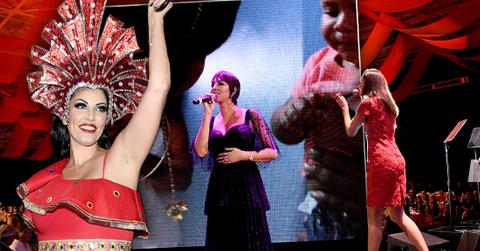 Jackie Cruz Performs At Americares Airlift Benefit 2019: See Photos